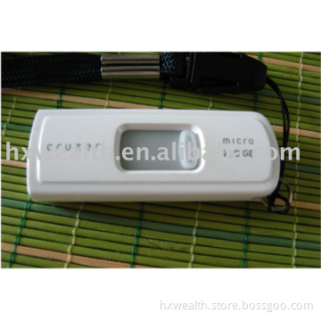 Cruzer Micro USB flash disk